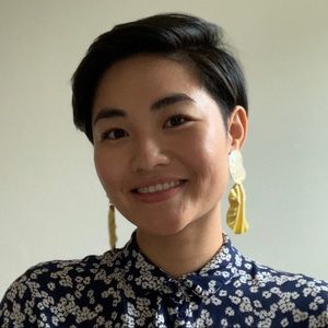 Meet your Posher, Huyen